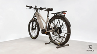 Husqvarna Tourer T1 TR
