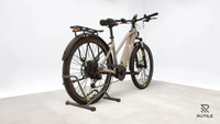 Husqvarna Tourer T1 TR