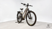 Husqvarna Tourer T1 TR