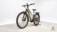Husqvarna Tourer T1 TR