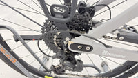 Husqvarna Tourer T1 TR