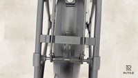 Husqvarna Tourer T1 TR