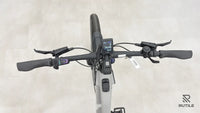 Husqvarna Tourer T1 TR