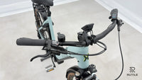 IXGO MT-E FOUR+