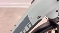 IXGO MT-E FOUR+