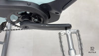 IXGO MT-E FOUR+