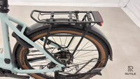 IXGO MT-E FOUR+