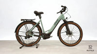 IXGO MT-E FOUR+