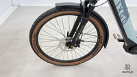 IXGO MT-E FOUR+