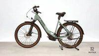 IXGO MT-E FOUR+