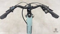 IXGO MT-E FOUR+