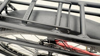 Kettler Quadriga Comp CX11