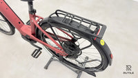 Kettler Quadriga Comp CX11