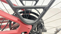 Kettler Quadriga Comp CX11