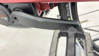 Kettler Quadriga Comp CX11