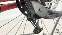 Kettler Quadriga Comp CX11