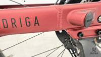 Kettler Quadriga Comp CX11