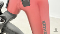 Kettler Quadriga Comp CX11