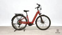 Kettler Quadriga Comp CX11