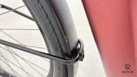 Kettler Quadriga Comp CX11