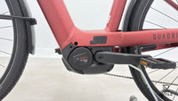 Kettler Quadriga Comp CX11