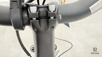 Kettler Quadriga Comp CX11