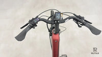 Kettler Quadriga Comp CX11