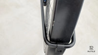 Kettler Quadriga Comp CX11