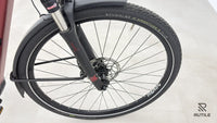 Kettler Quadriga Comp CX11