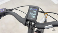 Kettler Quadriga Comp CX11