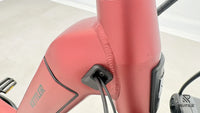 Kettler Quadriga Comp CX11