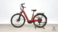 Kettler Quadriga Comp CX11