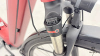 Kettler Quadriga Comp CX11