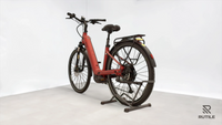 Kettler Quadriga Comp CX11