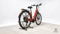 Kettler Quadriga Comp CX11