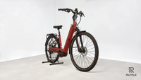 Kettler Quadriga Comp CX11