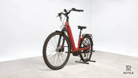 Kettler Quadriga Comp CX11