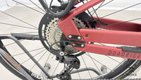 Kettler Quadriga Comp CX11