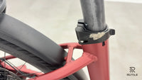 Kettler Quadriga Comp CX11