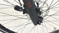 Mammut E-Dition Sport