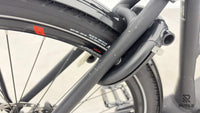 Mammut E-Dition Sport