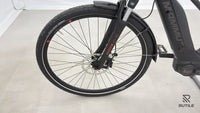 Mammut E-Dition Sport