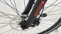 Mammut E-Dition Sport