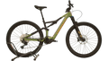 Orbea Rise M20