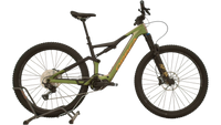 Orbea Rise M20