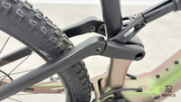 Orbea Rise M20