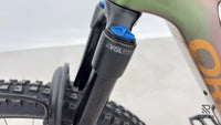 Orbea Rise M20