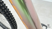 Orbea Rise M20