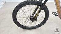 Orbea Rise M20