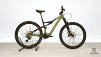 Orbea Rise M20